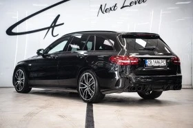 Mercedes-Benz C 43 AMG 4Matic Night Package | Mobile.bg    7