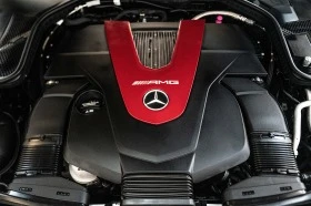 Mercedes-Benz C 43 AMG 4Matic Night Package | Mobile.bg    15