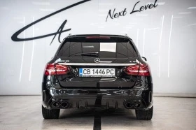 Mercedes-Benz C 43 AMG 4Matic Night Package | Mobile.bg    6