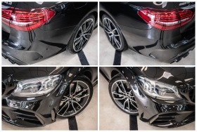 Mercedes-Benz C 43 AMG 4Matic Night Package | Mobile.bg   8