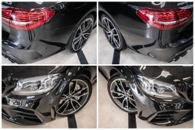 Mercedes-Benz C 43 AMG 4Matic Night Package | Mobile.bg    8