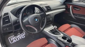 BMW 116 2.0i FACELIFT RECARO , снимка 7