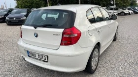 BMW 116 2.0i FACELIFT RECARO , снимка 6