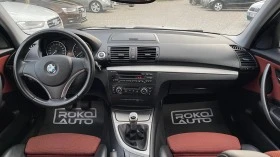 BMW 116 2.0i FACELIFT RECARO , снимка 9