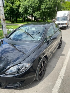 Seat Leon, снимка 2