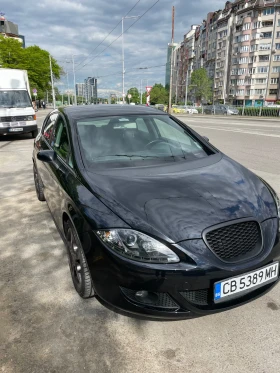 Seat Leon, снимка 7