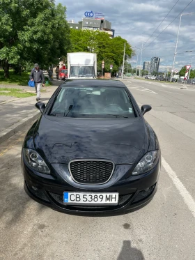 Seat Leon, снимка 1