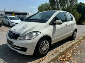 Mercedes-Benz A 150 GPL/FACE/EURO5 | Mobile.bg    4