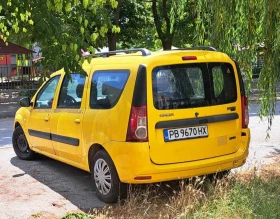 Обява за продажба на Dacia Logan ~2 350 лв. - изображение 3