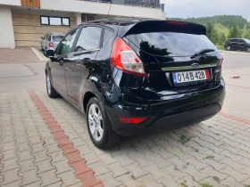 Ford Fiesta 1.5TDCI EURO6B | Mobile.bg    3