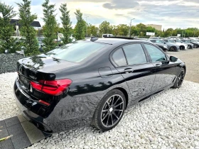 BMW 730 D XDRIVE LONG FULL M PACK НАП ОБСЛУЖЕН ЛИЗИНГ 100%, снимка 10