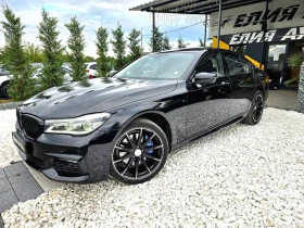 BMW 730 D XDRIVE LONG FULL M PACK    100% | Mobile.bg    2