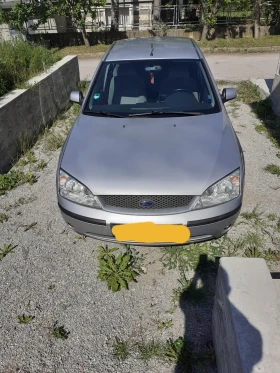 Ford Mondeo, снимка 7