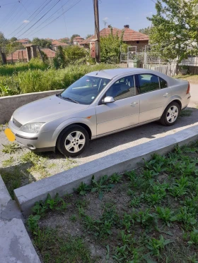 Ford Mondeo, снимка 5