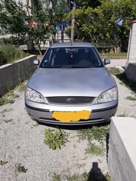 Ford Mondeo, снимка 8