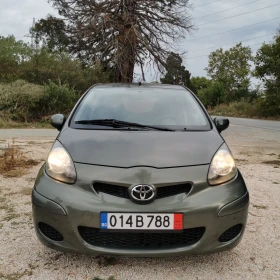 Toyota Aygo 1.0. 68.. | Mobile.bg    1