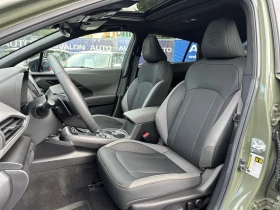 Subaru XV 2.5 CROSSTREK WILDERNESS, снимка 8