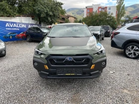     Subaru XV 2.5 CROSSTREK WILDERNESS