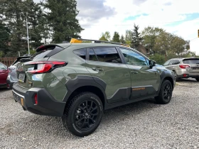 Subaru XV 2.5 CROSSTREK WILDERNESS, снимка 4