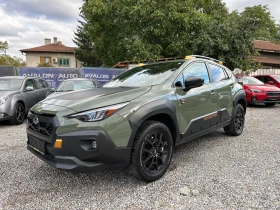     Subaru XV 2.5 CROSSTREK WILDERNESS