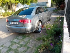 Audi A4 2 tdi/143к.с, снимка 5