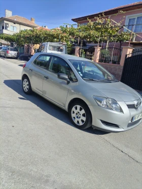 Toyota Auris 1.4 D4D, снимка 5