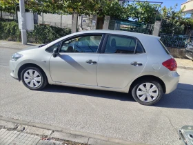 Toyota Auris 1.4 D4D, снимка 7