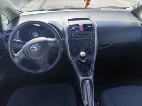 Toyota Auris 1.4 D4D, снимка 12