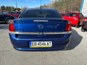 Opel Vectra 1.8AUTOMAT* REALNI KM* , снимка 5