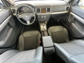 Opel Vectra 1.8AUTOMAT* REALNI KM* , снимка 10