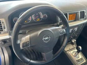 Opel Vectra 1.8AUTOMAT* REALNI KM* , снимка 7