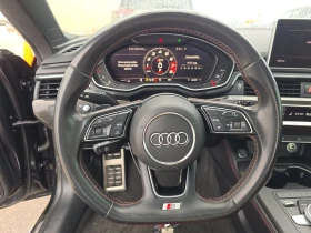 Audi S5 PRESTIGE хедъп* Bang&Olufsen* м.точка* nappa* , снимка 9