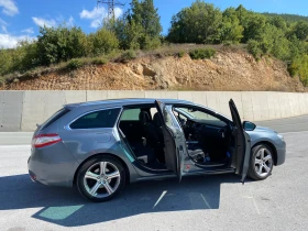 Peugeot 508 GT, снимка 6