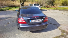 Mercedes-Benz CLK 2.7, снимка 2