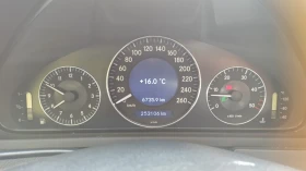 Mercedes-Benz CLK 2.7, снимка 7