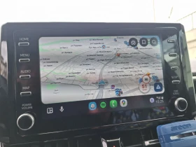 Toyota Corolla Executive + Navi Гаранционна, снимка 14