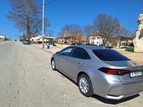 Toyota Corolla Executive + Navi  | Mobile.bg    13