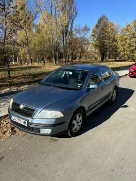 Обява за продажба на Skoda Octavia 1.6 MPI ~7 000 лв. - изображение 1