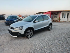 VW Polo CROSS POLO , снимка 1