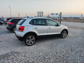 VW Polo CROSS POLO , снимка 4