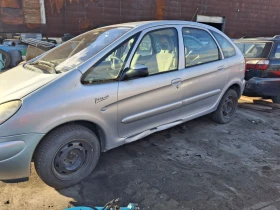 Citroen Xsara picasso, снимка 2