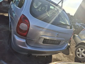 Citroen Xsara picasso, снимка 3