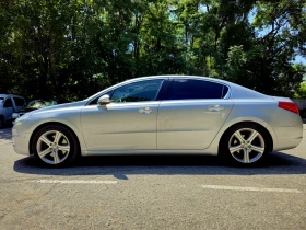 Peugeot 508 GT 2.2HDI, снимка 1