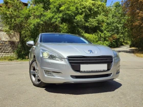 Peugeot 508 GT 2.2HDI, снимка 6