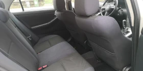 Toyota Corolla 1.6 VVI бензин + газ, снимка 14