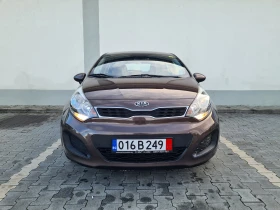 Kia Rio 1.2i Швейцария, снимка 3