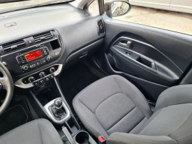 Kia Rio 1.2i Швейцария, снимка 13