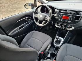 Kia Rio 1.2i Швейцария, снимка 12