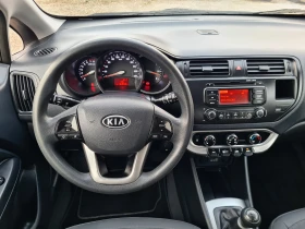 Kia Rio 1.2i Швейцария, снимка 15