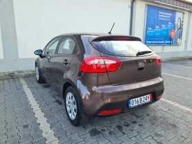 Kia Rio 1.2i Швейцария, снимка 5